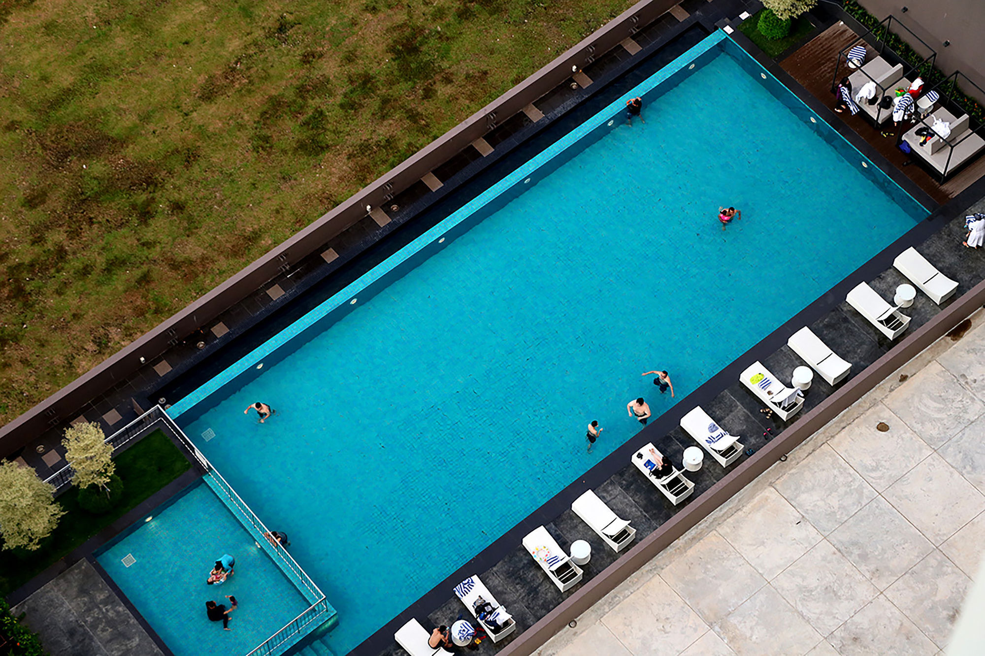 Pullman Miri Waterfront Hotel Luaran gambar